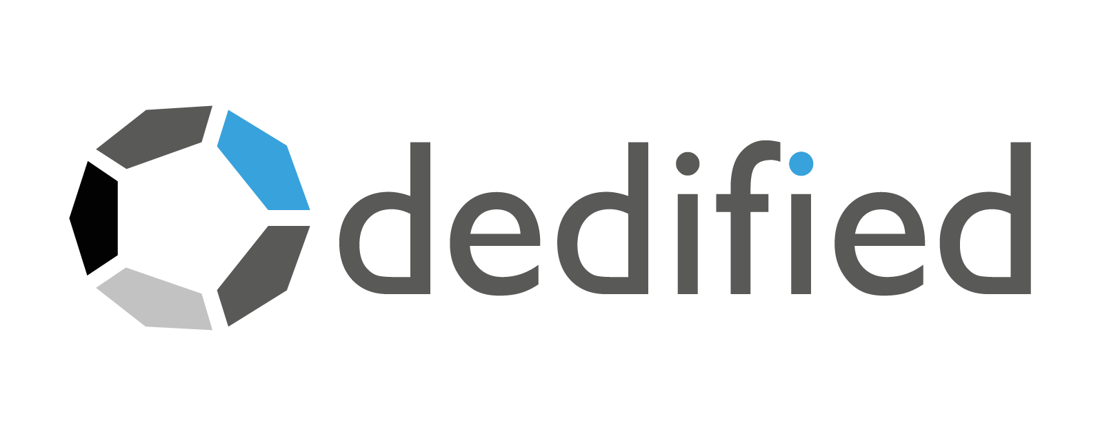 dedified
