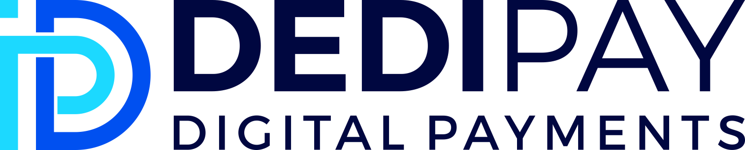 DEDIPAY Logo